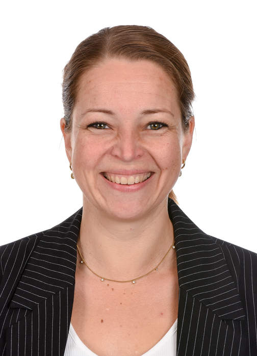 Anneke Slot