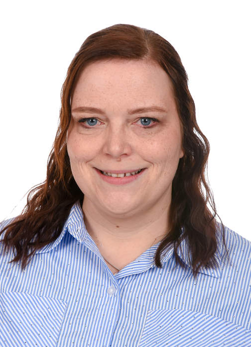 Jacqueline Doldersum