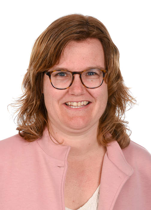 Margrieta de Weerd