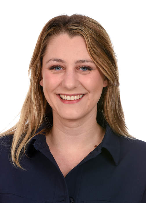 Tessa Profijt