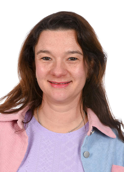Linda Hudepohl